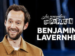 replay Les rencontres du Papotin