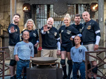 Fort Boyard - 22/02/2026
