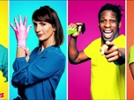 Cleaners les experts du ménage - Dominique & ses voisins face à Cindy l'artiste