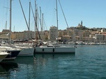 Invitation au voyage - Marseille / Maroc / Roumanie