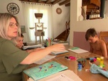 Familles nombreuses : la vie en XXL du 25 juin 2025 - Episode 104 (Partie 1)