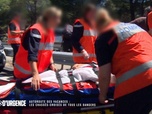 Appels d'urgence - Autoroute des vacances : les chassés croisés de tous les dangers