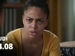 Demain nous appartient du 4 août 2022 - Episode 1244