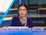 Apolline Matin - Émission du 15 octobre 2026