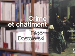 La p'tite librairie - Crime et châtiment - Fédor Dostoïevski