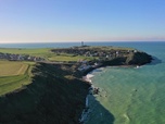 Sale temps pour la planète - Pas-de-Calais, des hauts et des bas