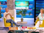 Téléshopping du lundi 30 juin 2025