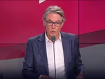 Les Grandes Gueules - Cadavres, petite délinquance… Faut-il interdire la baignade dans le Canal Saint-Martin à Paris ?