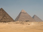 Les derniers secrets d'Egypte - S1E2 - La face cachée des pyramides