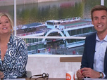 Télématin - Émission du mercredi 9 juillet 2025
