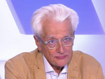 C dans l'air l'invité