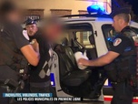 Enquête d'action - Incivilités, violences, trafics : les polices municipales en première ligne (1/2)