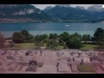 Peur sur le lac - Episode 4