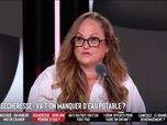 Les Grandes Gueules - Face aux GG : Emma Haziza, hydrologue