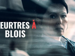 Meurtres à...