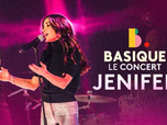 Basique, le concert