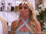 Les real housewives de New Jersey - S14 E9 - Derrières les lignes ennemies