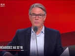 Les Grandes Gueules - Les Saoudiens investissent 6 milliards d'euros pour 3 parcs d'attraction en France : merci ?