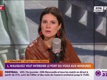 Apolline Matin - Émission du 25 novembre 2025