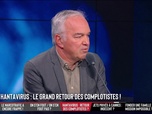 Les Grandes Gueules - Hantavirus : le grand retour des complotistes !