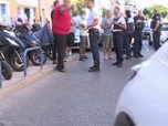 Appels d'urgence - Police de la Seyne-sur-mer : coup de mistral sur la côte d'azur