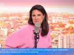 Apolline Matin - Émission du 15 septembre 2026