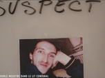 Chroniques criminelles - Double meurtre dans le lit conjugal / Le boulanger cachait bien son jeu