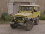 Wheeler dealers France - S4E10 - Toyota Land Cruiser BJ