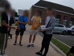 Appels d'urgence - 100 interventions par jour : le quotidien hors-norme des policiers de Valenciennes