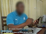 Enquête d'action - Vols de voitures, trafics de pièces : alerte sur les nouveaux gangs ! (2/2)