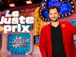 Le juste prix - Émission 42